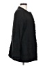 Catherine Malandrino Black Coat Size 4 - photo 4