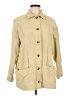Everlane 100% Cotton Tan Trenchcoat Size L - photo 1