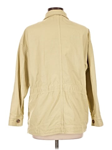 Everlane Trenchcoat (view 2)