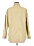 Everlane 100% Cotton Tan Trenchcoat Size L - photo 2