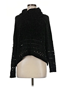 Xhilaration Turtleneck Sweater