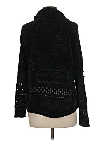 Xhilaration Turtleneck Sweater (view 2)