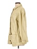 Everlane 100% Cotton Tan Trenchcoat Size L - photo 5