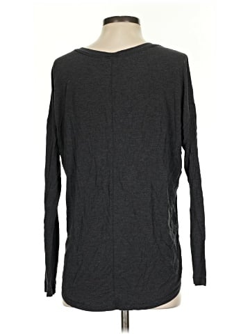 Victoria's Secret Long Sleeve T-Shirt (view 2)