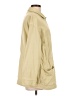 Everlane 100% Cotton Tan Trenchcoat Size L - photo 4