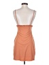 Lovers + Friends Orange Tube Top Size S - photo 2