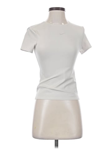 Nike Short Sleeve Turtleneck (view 1)