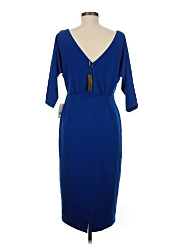 Alexia Admor Casual Dress (view 2)