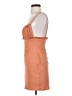 Lovers + Friends Orange Tube Top Size S - photo 5