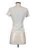 Nike Ivory Short Sleeve Turtleneck Size XS - photo 2