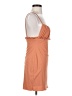 Lovers + Friends Orange Tube Top Size S - photo 4