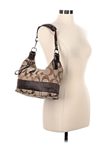 Coach Factory Shoulder Bag (view 2)