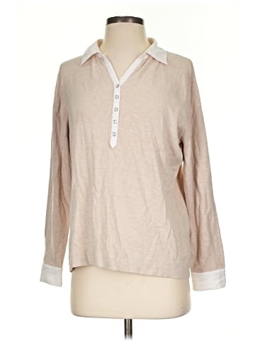 Un Jour Ailleurs Pullover Sweater (view 1)