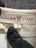 Altar'd State Solid Ivory Casual Dress Size S - photo 7