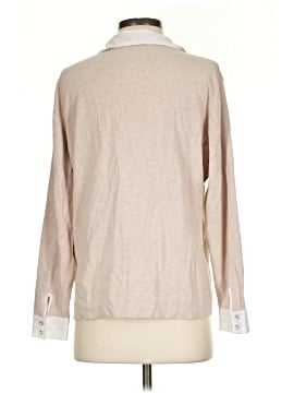 Un Jour Ailleurs Pullover Sweater (view 2)