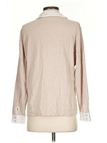 Un Jour Ailleurs Pullover Sweater (view 2)