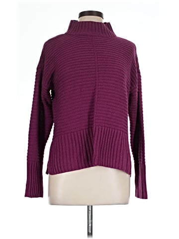 Apt. 9 Turtleneck Sweater (view 1)
