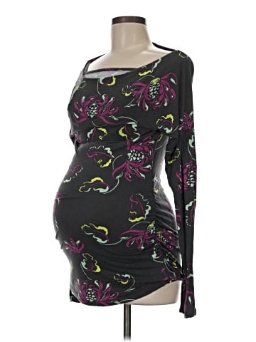 Liz Lange Maternity for Target Cocktail Dress (view 1)