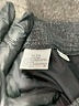 Le Suit 100% Polyester Tweed Gray Dress Pants Size 14 - photo 8