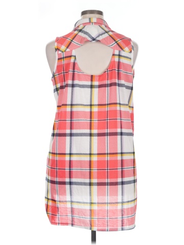 New York Laundry Sleeveless Blouse (view 2)
