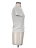 Nike Ivory Short Sleeve Turtleneck Size XS - photo 4