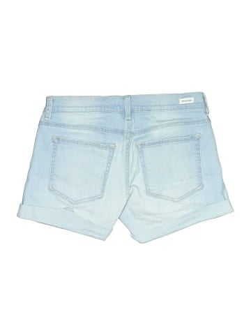 SNEAK PEEK Denim Shorts (view 2)