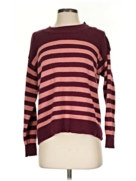 Ann Taylor LOFT Pullover Sweater (view 1)