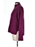 Apt. 9 100% Acrylic Burgundy Turtleneck Sweater Size L - photo 5