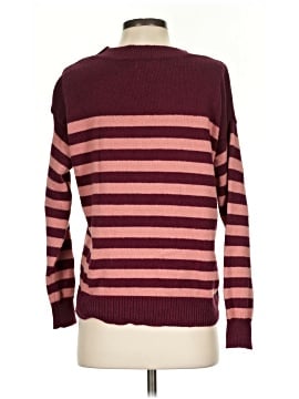 Ann Taylor LOFT Pullover Sweater (view 2)