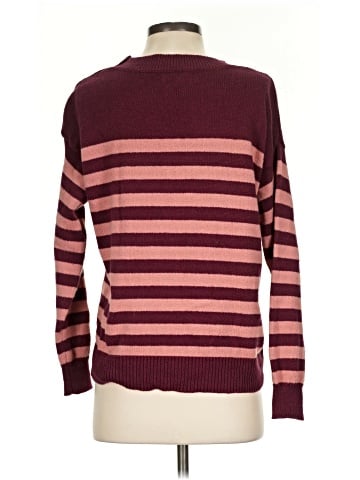 Ann Taylor LOFT Pullover Sweater (view 2)