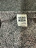 Vero Moda Metallic Gray Long Sleeve Blouse Size XS - photo 7