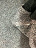 Vero Moda Metallic Gray Long Sleeve Blouse Size XS - photo 8