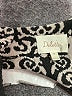 Deletta Paisley Black Casual Dress Size XS - photo 7