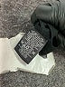 Deletta Paisley Black Casual Dress Size XS - photo 8