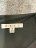 CAbi Black Sleeveless Blouse Size 6 - photo 7