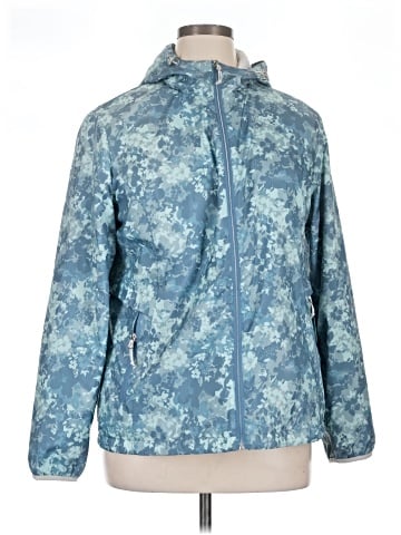 Free Country Zip Up Hoodie (view 1)
