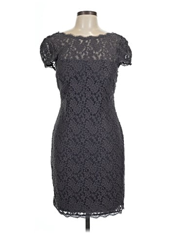 Adrianna Papell Cocktail Dress (view 1)