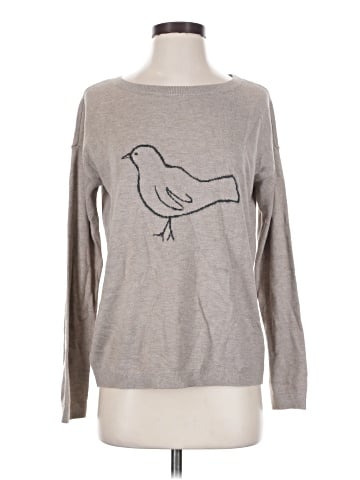 Ann Taylor LOFT Pullover Sweater (view 1)
