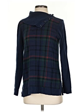 Talbots Pullover Sweater (view 1)