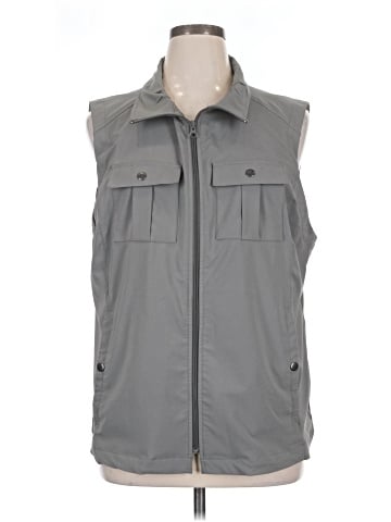 Travelsmith Vest (view 1)