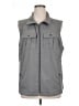 Travelsmith Gray Vest Size 1X - photo 1