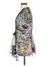 CAbi Gray Kimono Size S - photo 5