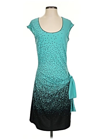 Max Edition Casual Dress (view 1)