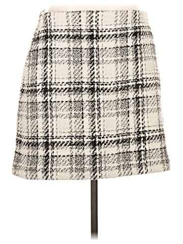 Ann Taylor LOFT Casual Skirt (view 1)
