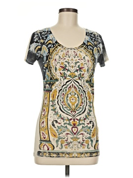 Lucky Brand Short Sleeve T Shirt