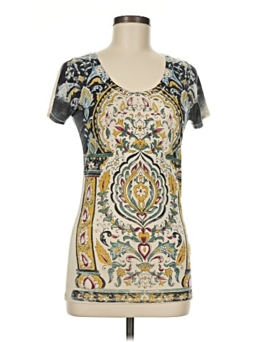 Lucky Brand Short Sleeve T-Shirt (view 1)