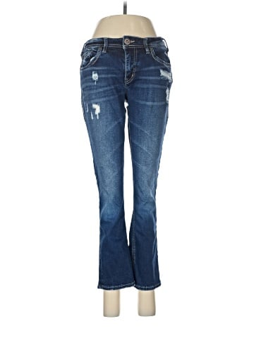 Silver Jeans Co. Jeans (view 1)