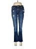 Silver Jeans Co. Hearts Blue Jeans Size 29 waist - photo 1