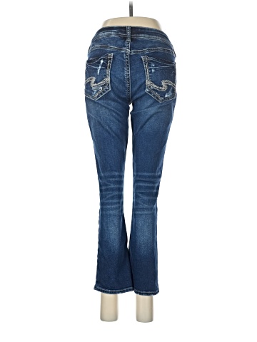 Silver Jeans Co. Jeans (view 2)