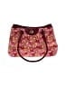 Brighton Paisley Burgundy Tote One size - photo 1